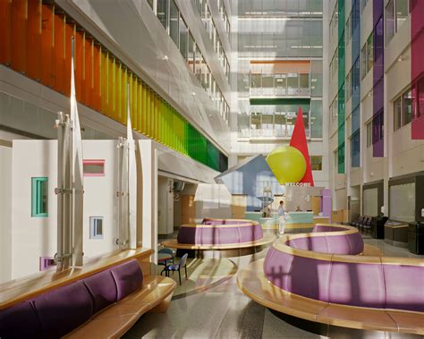 Children’s Hospital of Philadelphia .